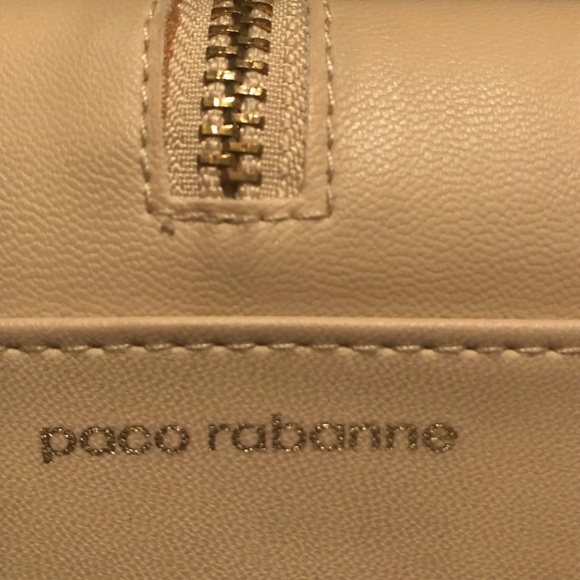 Paco Rabbane Clutch - Picture 2 of 8